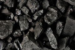 Bobbing coal boiler costs