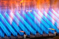 Bobbing gas fired boilers